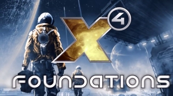 X4: Foundations (2018)