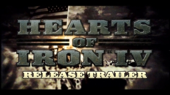 Hearts of Iron IV (2016)