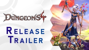 Dungeons 4 (2023)