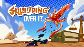 Squidding Over It (2023)