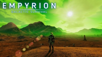 Empyrion: Galactic Survival (2020)