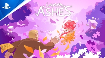 Inner Ashes (2023)