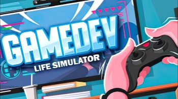 GameDev Life Simulator (2023)