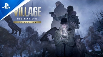 Resident Evil Village (2021)
