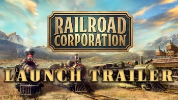 Railroad Corporation (2019)