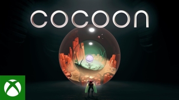 Cocoon (2023)
