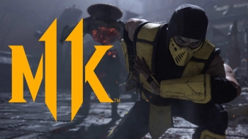 Mortal Kombat 11 (2019)