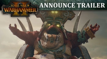 Total War: Warhammer II (2017)