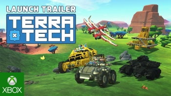 TerraTech (2018)