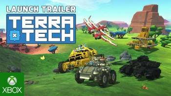 TerraTech (2018)