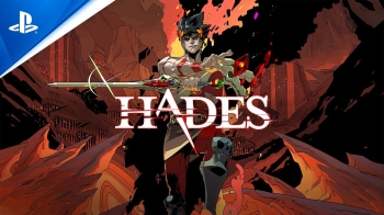 Hades (2020)