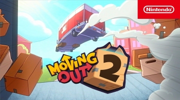 Moving Out 2 (2023)