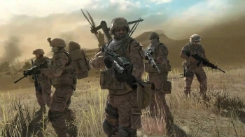 Operation Flashpoint: Red River (2011)