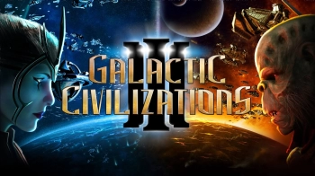 Galactic Civilizations III (2015)