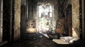 Metro 2033 - Redux (2014)