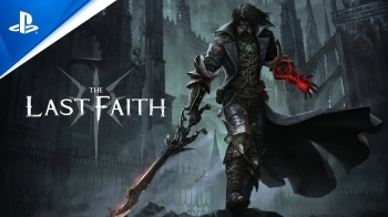 The Last Faith (2023)