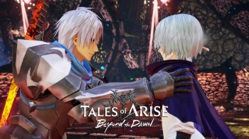 Tales of Arise (2021)