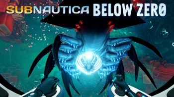 Subnautica: Below Zero (2021)