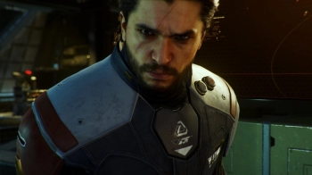 Call of Duty: Infinite Warfare (2016)