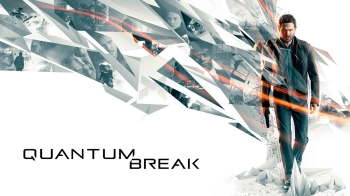 Quantum Break (2016)