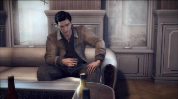 Mafia II (2011)