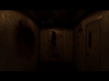 SCP-479: Shadows of the Mind (2023)