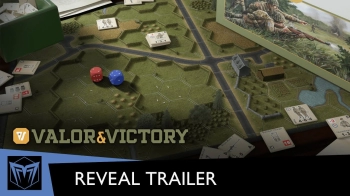 Valor & Victory (2021)