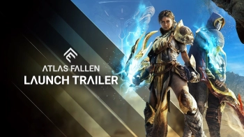 Atlas Fallen (2023)