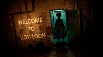 Welcome to Kowloon (2023)