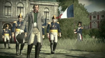 Napoleon: Total War (2010)