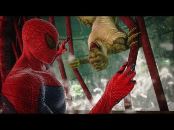 The Amazing Spider-Man (2012)