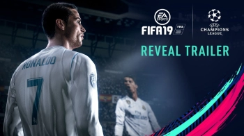 FIFA 19 (2018)