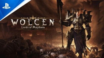 Wolcen: Lords of Mayhem (2020)