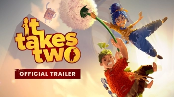 It Takes Two (2021)