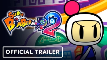 Super Bomberman R 2 (2023)