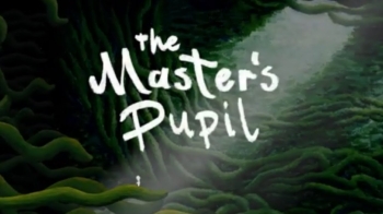 The Master's Pupil (2023)