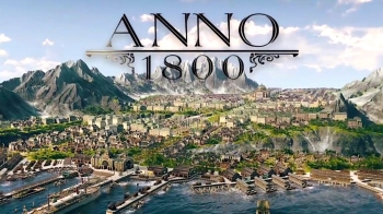 Anno 1800 (2019)