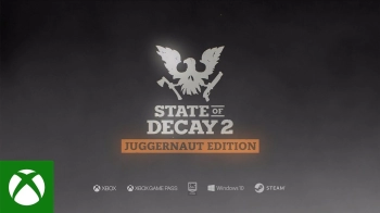 State of Decay 2 (2020)