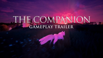 The Companion (2021)
