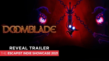 Doomblade (2023)