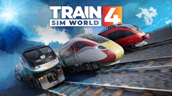 Train Sim World 4 (2023) FIRST LOOK of New Gameplay Features, Trains, Routes, & What You Need to Know!