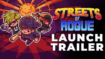 Streets of Rogue (2019)