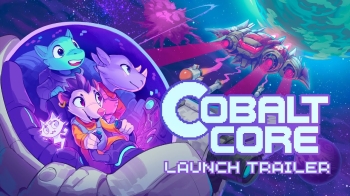 Cobalt Core (2023)