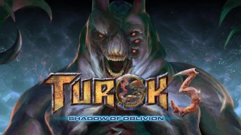 Turok 3: Shadow of Oblivion Remastered (2023)