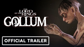 The Lord of the Rings: Gollum (2023)