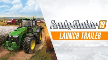 Farming Simulator 19 (2018)