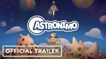 Astronimo (2023)