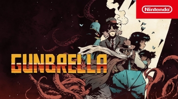 Gunbrella (2023)