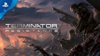 Terminator: Resistance (2019)