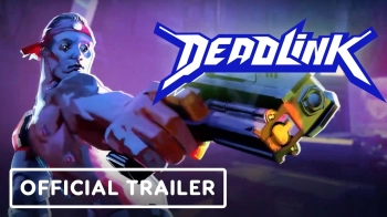 Deadlink (2023)